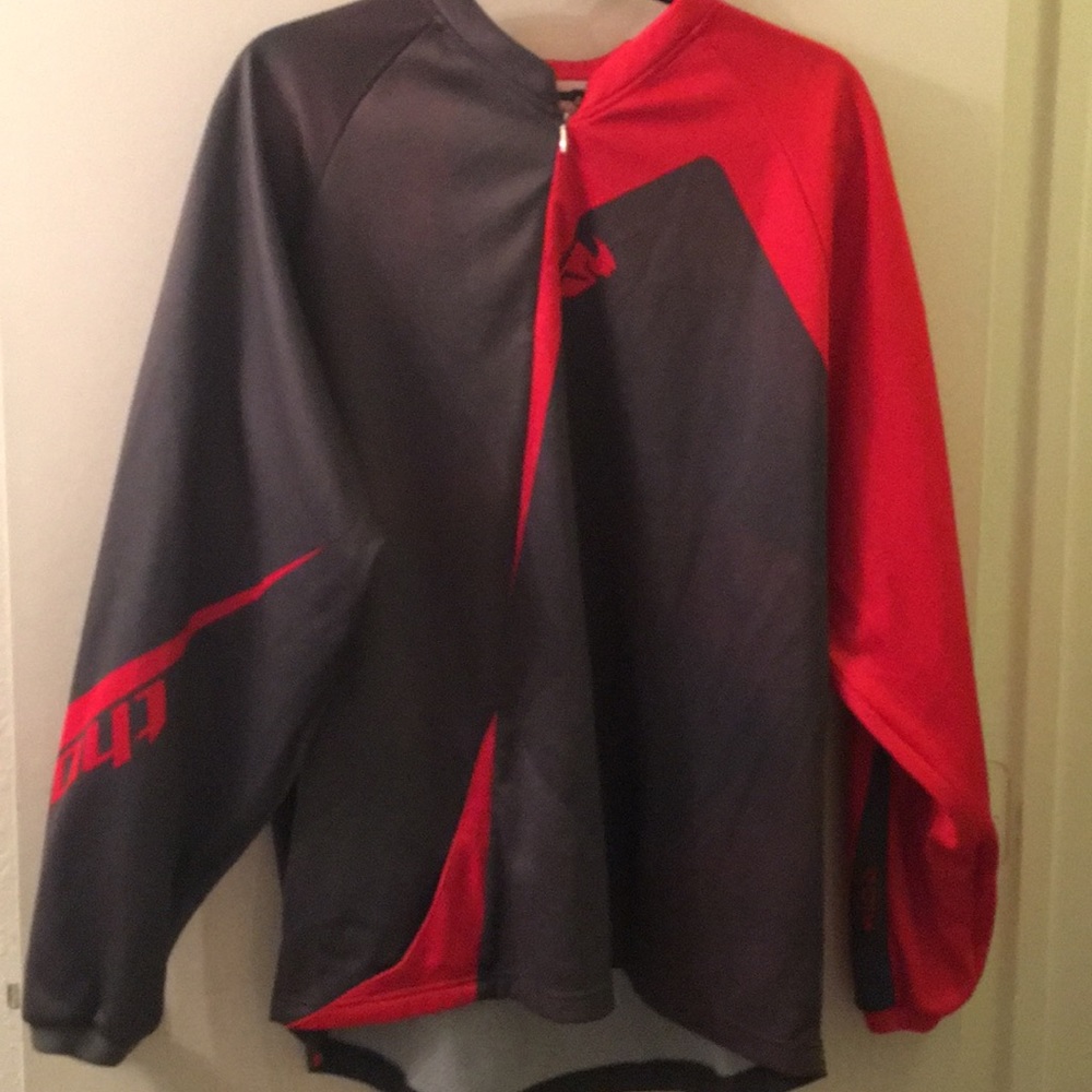 Thor Racing Pullover